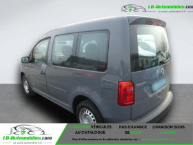 Volkswagen Caddy 1.0 TSI 102  occasion � Beaupuy - photo n�2