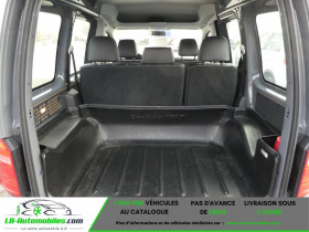 Volkswagen Caddy 1.0 TSI 102  occasion � Beaupuy - photo n�8