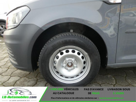 Volkswagen Caddy 1.0 TSI 102  occasion � Beaupuy - photo n�7
