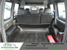 Volkswagen Caddy 1.0 TSI 102  occasion � Beaupuy - photo n�6