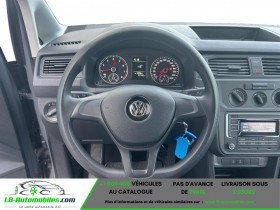 Volkswagen Caddy 1.0 TSI 102  occasion � Beaupuy - photo n�5