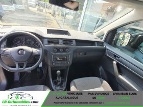 Volkswagen Caddy 1.0 TSI 102  occasion � Beaupuy - photo n�2