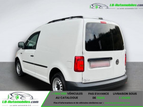 Volkswagen Caddy 1.0 TSI 102  occasion � Beaupuy - photo n�3