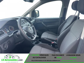 Volkswagen Caddy 1.0 TSI 102  occasion � Beaupuy - photo n�4