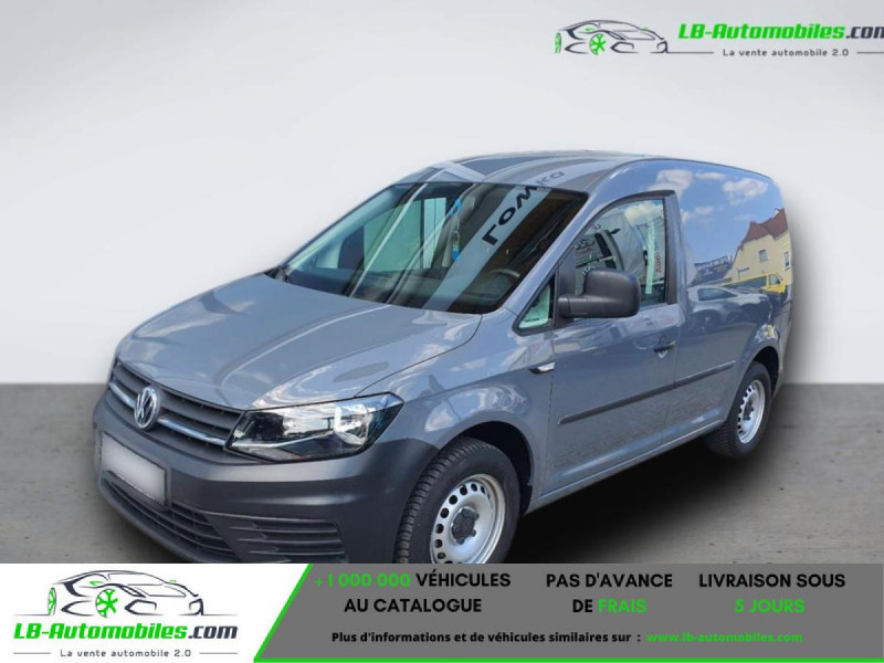 Volkswagen Caddy 1.0 TSI 102  occasion � Beaupuy