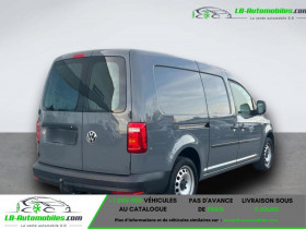 Volkswagen Caddy 1.0 TSI 102  occasion � Beaupuy - photo n�3