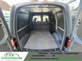 Volkswagen Caddy 1.0 TSI 102  occasion � Beaupuy - photo n�7