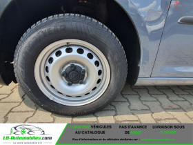 Volkswagen Caddy 1.0 TSI 102  occasion � Beaupuy - photo n�6