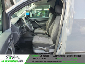 Volkswagen Caddy 1.0 TSI 102  occasion � Beaupuy - photo n�5