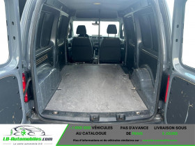 Volkswagen Caddy 1.0 TSI 102  occasion � Beaupuy - photo n�7