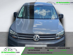 Volkswagen Caddy 1.0 TSI 102  occasion � Beaupuy - photo n�4