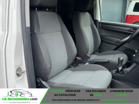 Volkswagen Caddy 1.0 TSI 102  occasion � Beaupuy - photo n�5