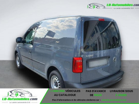 Volkswagen Caddy 1.0 TSI 102  occasion � Beaupuy - photo n�3