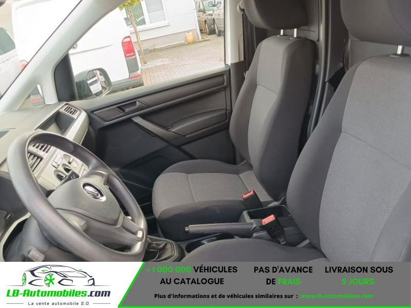 Volkswagen Caddy 1.0 TSI 102  occasion  Beaupuy - photo n8