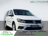 Annonce Volkswagen Caddy occasion Essence 1.0 TSI 102  Beaupuy