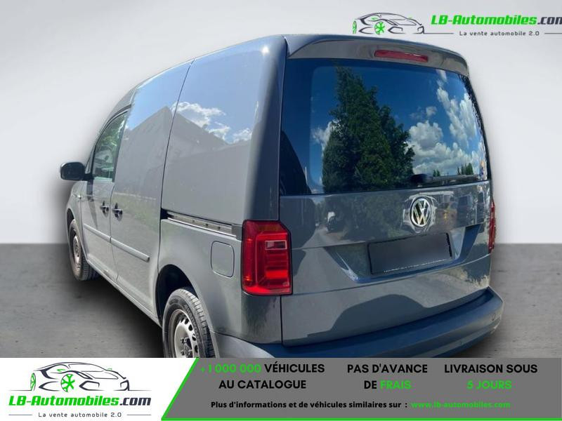 Volkswagen Caddy 1.0 TSI 102  occasion  Beaupuy - photo n3