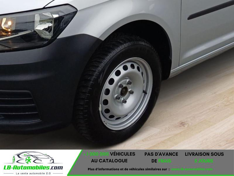 Volkswagen Caddy 1.0 TSI 102  occasion  Beaupuy - photo n5