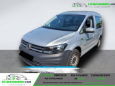 Volkswagen Caddy 1.0 TSI 102   Beaupuy 31