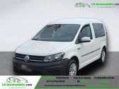 Volkswagen Caddy 1.0 TSI 102   Beaupuy 31