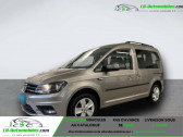Volkswagen Caddy 1.0 TSI 102   Beaupuy 31