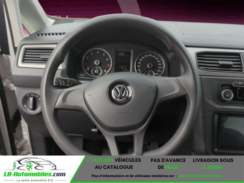 Volkswagen Caddy 1.0 TSI 102  occasion  Beaupuy - photo n8