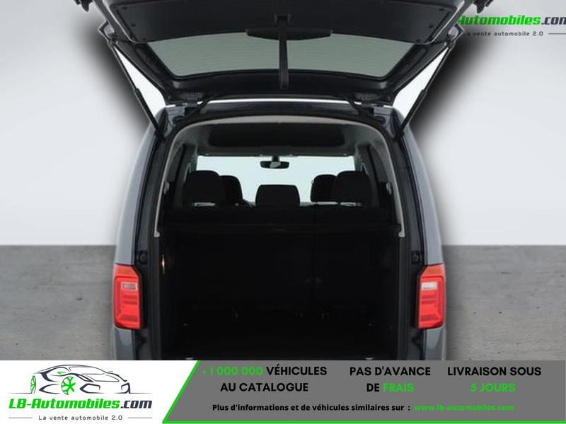 Volkswagen Caddy 1.0 TSI 102  occasion  Beaupuy - photo n7