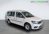 Volkswagen Caddy 1.0 TSI 102   Beaupuy 31