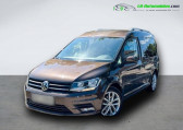 Annonce Volkswagen Caddy occasion Essence 1.0 TSI 102  Beaupuy