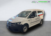 Volkswagen Caddy occasion année 2020 boite Manuelle Annonce Volkswagen Caddy occasion Essence 1.0 TSI 102 à Beaupuy