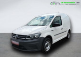Volkswagen Caddy occasion année 2020 boite Manuelle Annonce Volkswagen Caddy occasion Essence 1.0 TSI 102 à Beaupuy