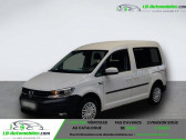 Volkswagen Caddy occasion année 2020 boite Manuelle Annonce Volkswagen Caddy occasion Essence 1.0 TSI 102 à Beaupuy