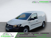 Volkswagen Caddy 1.0 TSI 102   Beaupuy 31
