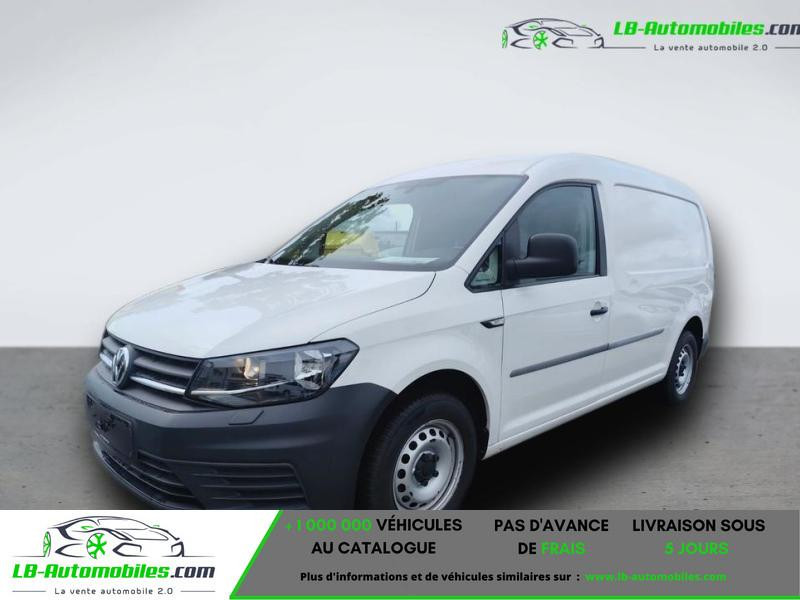 Volkswagen Caddy 1.0 TSI 102  occasion  Beaupuy