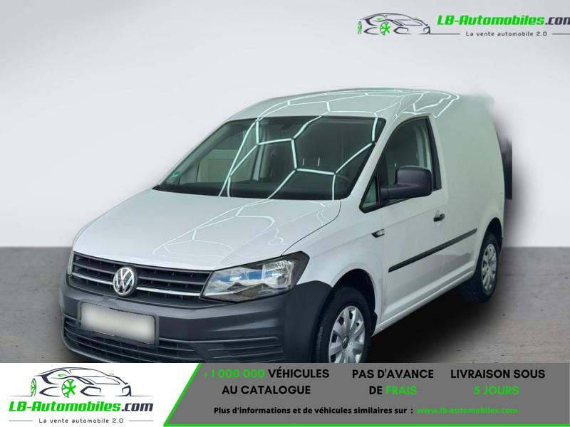 Volkswagen Caddy 1.0 TSI 102  occasion  Beaupuy