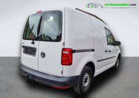 Volkswagen Caddy 1.0 TSI 102  occasion  Beaupuy - photo n3