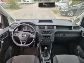 Volkswagen Caddy 1.0 TSI 102  occasion  Beaupuy - photo n2