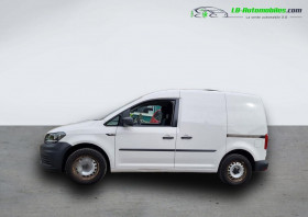 Volkswagen Caddy 1.0 TSI 102  occasion  Beaupuy - photo n4