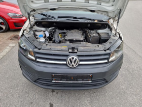 Volkswagen Caddy 1.0 TSI 102  occasion  Beaupuy - photo n6