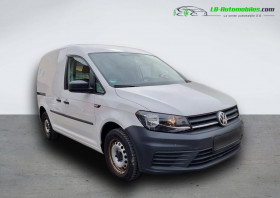 Volkswagen Caddy , garage LB AUTOMOBILES  Beaupuy