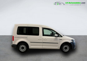 Volkswagen Caddy 1.0 TSI 102  occasion  Beaupuy - photo n6