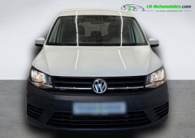 Volkswagen Caddy 1.0 TSI 102  occasion  Beaupuy - photo n5