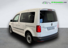 Volkswagen Caddy 1.0 TSI 102  occasion  Beaupuy - photo n4
