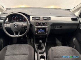 Volkswagen Caddy 1.0 TSI 102  occasion  Beaupuy - photo n3
