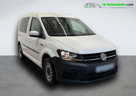 Volkswagen Caddy 1.0 TSI 102  occasion  Beaupuy - photo n2