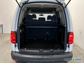 Volkswagen Caddy 1.0 TSI 102  occasion  Beaupuy - photo n10