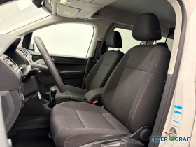 Volkswagen Caddy 1.0 TSI 102  occasion  Beaupuy - photo n8