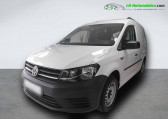 Volkswagen Caddy occasion année 2020 boite Manuelle Annonce Volkswagen Caddy occasion Essence 1.0 TSI 102 à Beaupuy