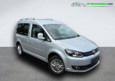 Volkswagen Caddy occasion année 2015 boite Manuelle Annonce Volkswagen Caddy occasion Essence 1.0 TSI 102 à Beaupuy