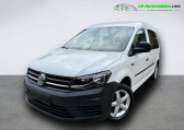 Volkswagen Caddy occasion année 2016 boite Manuelle Annonce Volkswagen Caddy occasion Essence 1.0 TSI 102 à Beaupuy