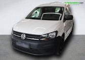 Volkswagen Caddy occasion année 2017 boite Manuelle Annonce Volkswagen Caddy occasion Essence 1.0 TSI 102 à Beaupuy